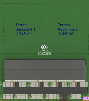 Retail in Reims for lease - Building Photo - Image 2 of 3