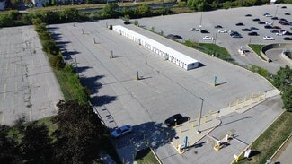 More details for 90 Wynford Dr, Toronto, ON - Land for Lease