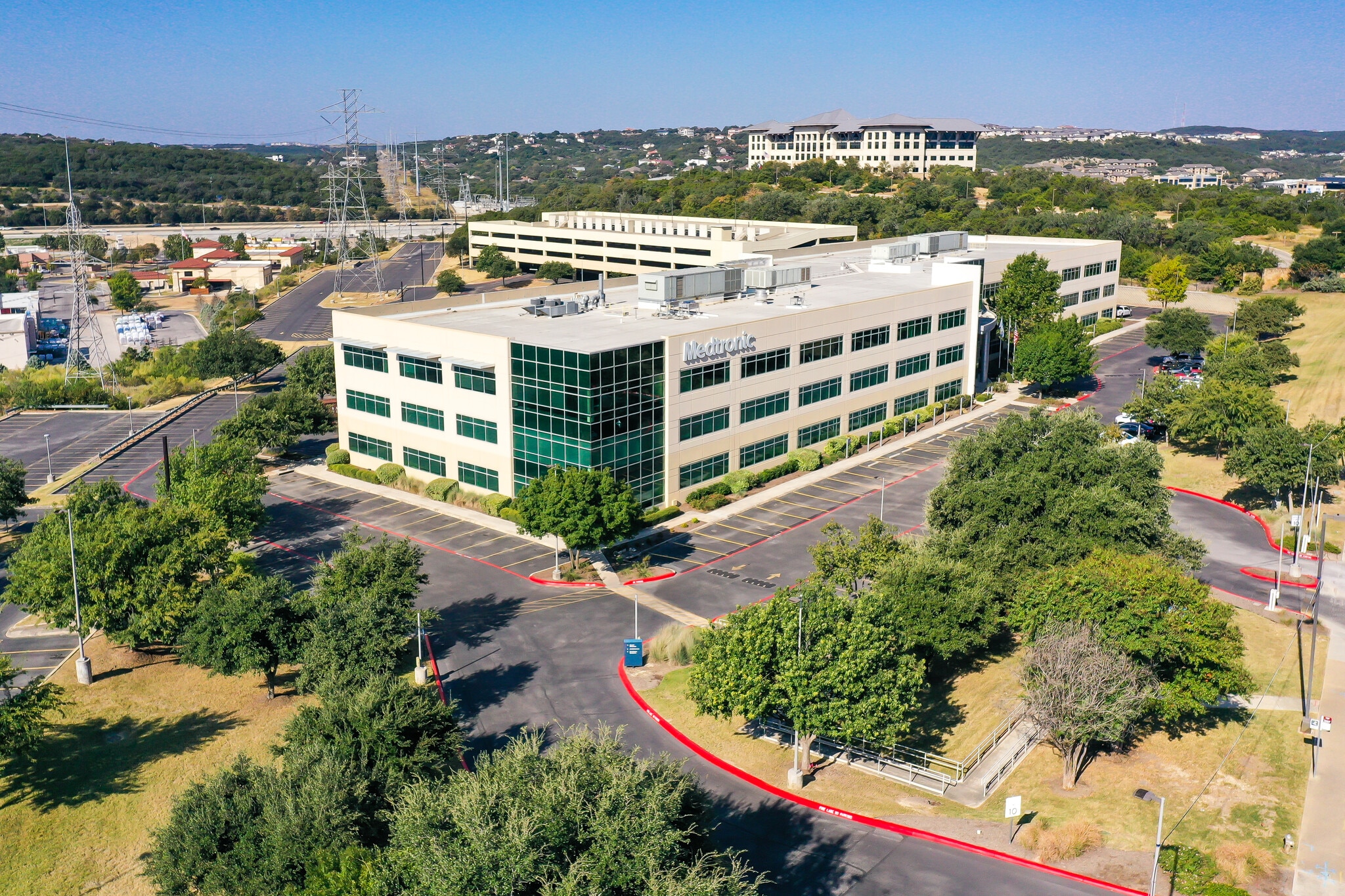 18302 Talavera Rdg, San Antonio, TX for lease Building Photo- Image 1 of 8