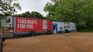 More details for 424 Wilkins St, Brooksville, MS - Retail for Sale