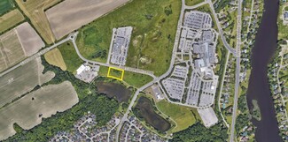 More details for 102 Bill Leathem Dr, Ottawa, ON - Land for Sale