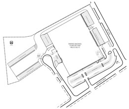 1500 Lee Ln, Beloit, WI for lease Floor Plan- Image 1 of 1