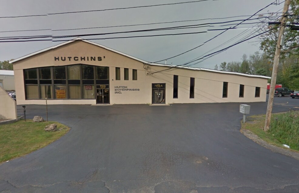 7510-7512 Porter Rd, Niagara Falls, NY for sale Primary Photo- Image 1 of 1