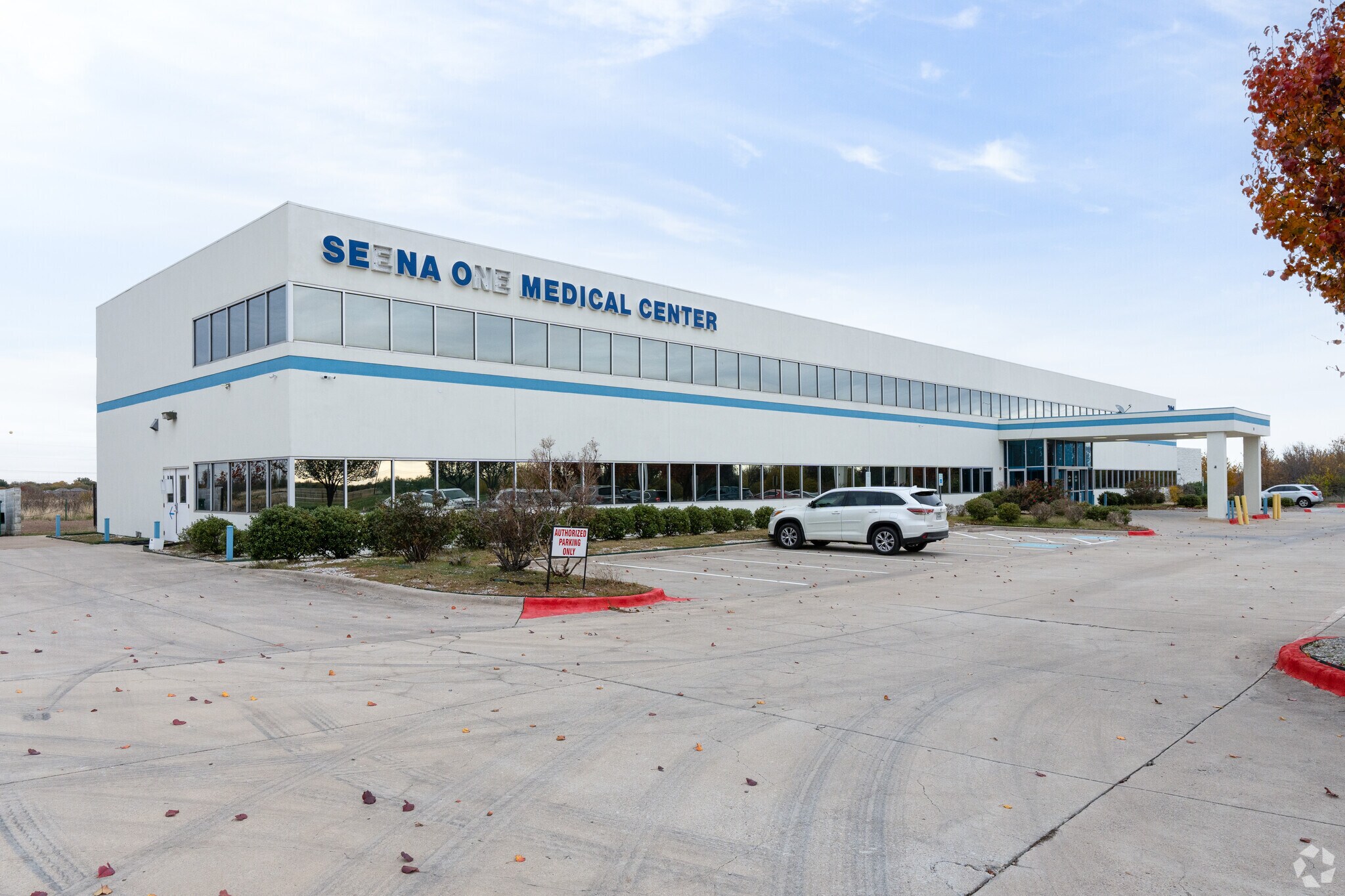 701 E Rendon Crowley Rd, Burleson, TX for lease Building Photo- Image 1 of 30