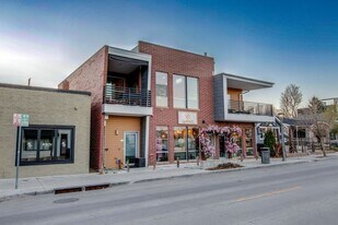 4258 Tennyson St, Denver CO - Loft