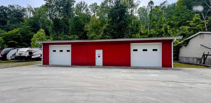 292 Bunner Ridge Rd, Fairmont, WV for sale - Primary Photo - Image 1 of 1