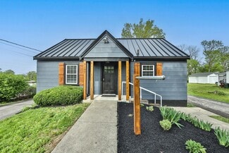 More details for 7197 Paddison Rd, Cincinnati, OH - Retail for Sale