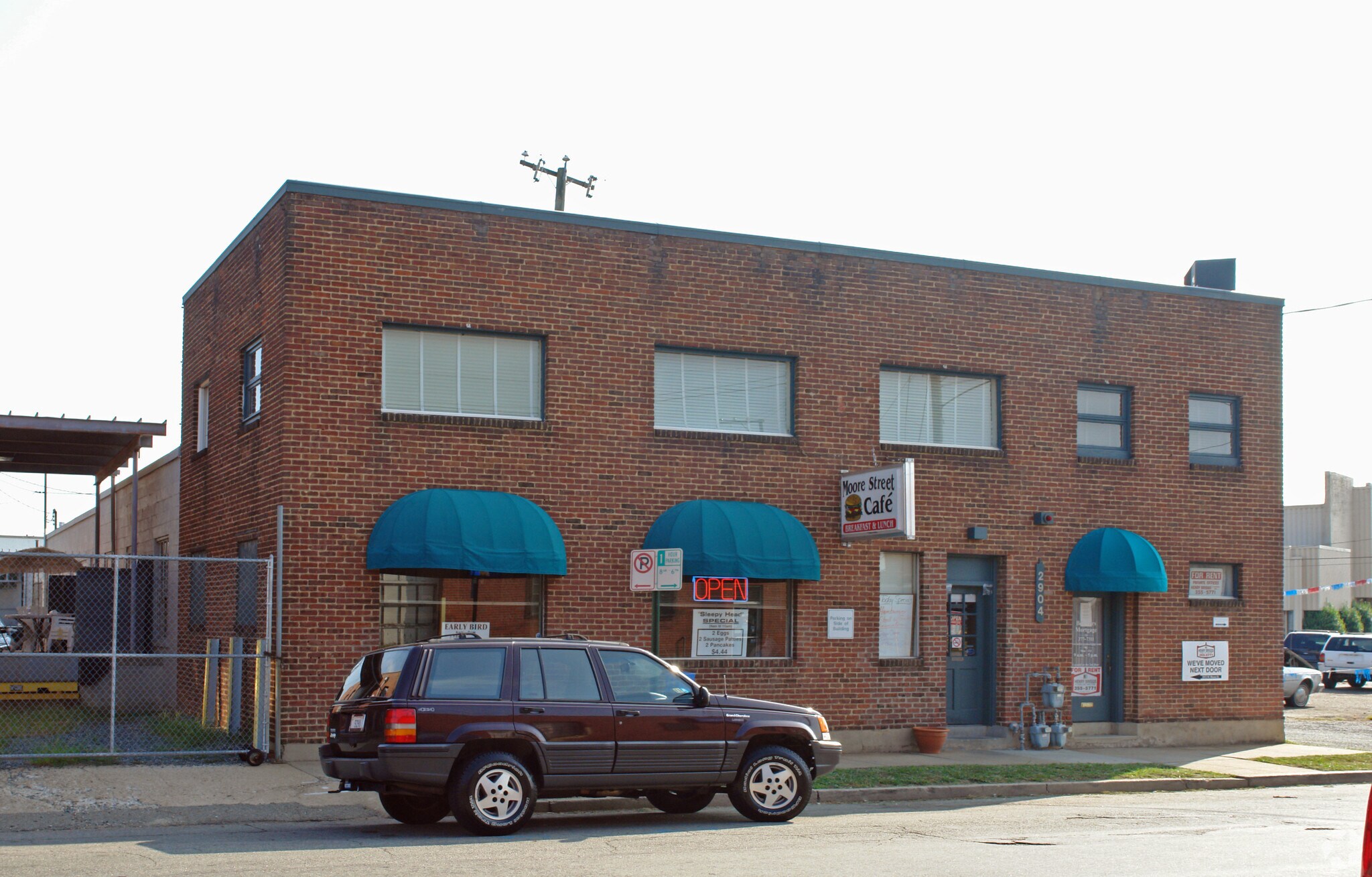 2904 W Moore St, Richmond, VA for sale Primary Photo- Image 1 of 1