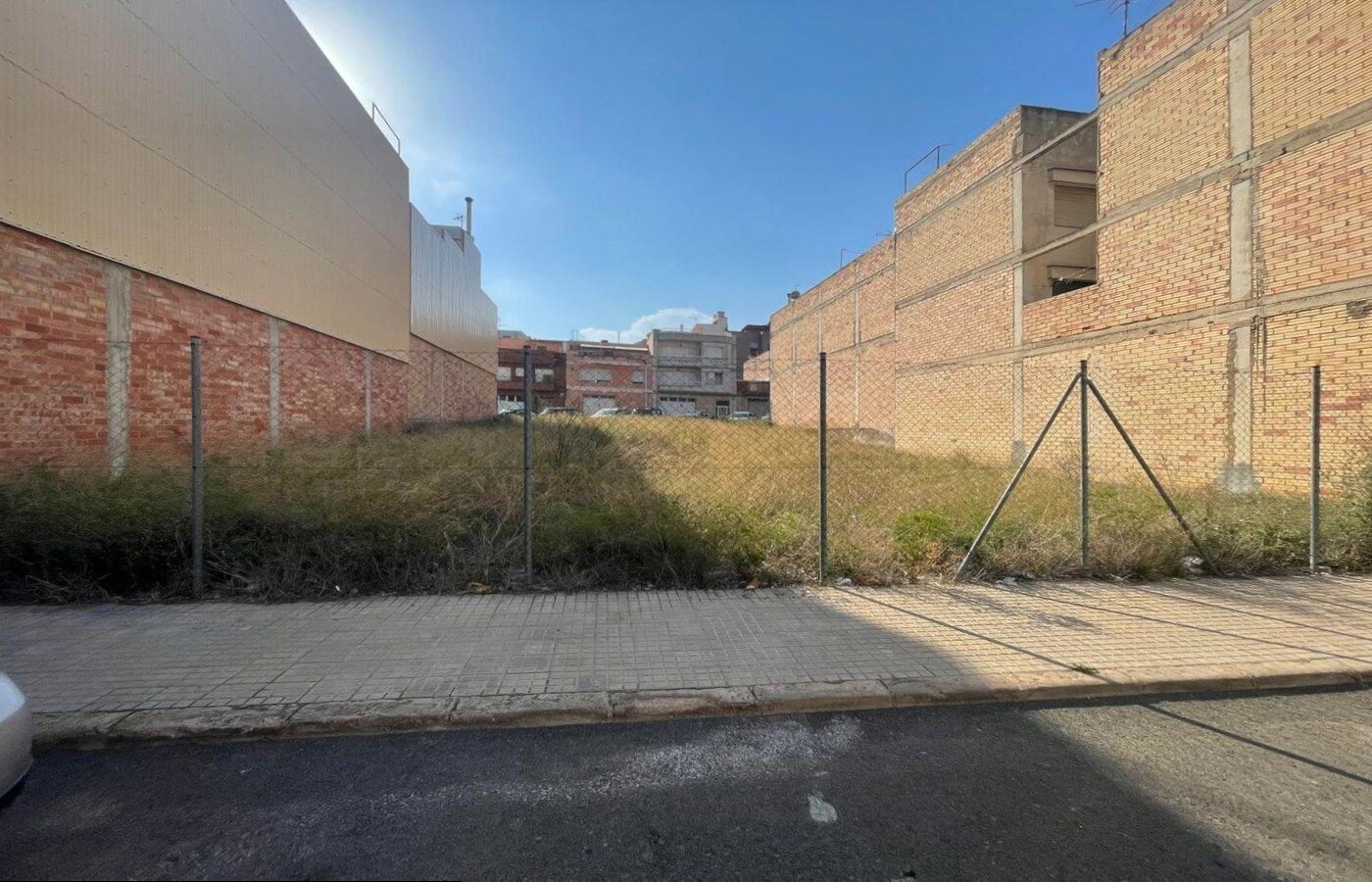 Land in Sant Carles de la Ràpita, Tarragona for sale Other- Image 1 of 3