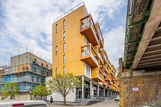 More details for 83 Crampton St, London - Office for Lease