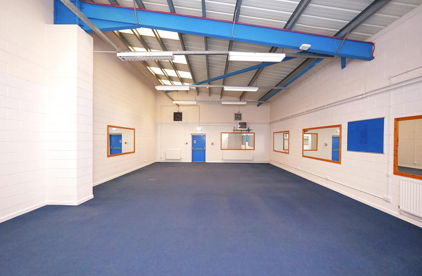 55 Thorncliffe Rd, Barrow In Furness for lease Interior Photo- Image 1 of 10