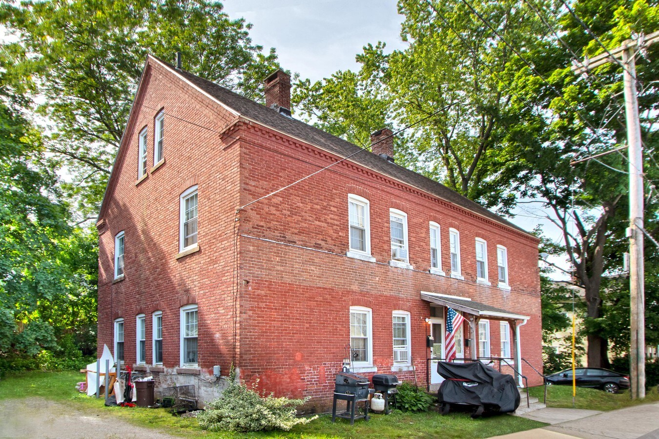 259261 Yantic St, Norwich, CT 06360 Multifamily For Sale