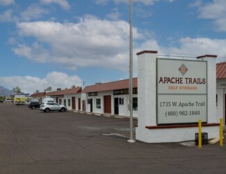 More details for 1735 W Apache Trl, Apache Junction, AZ - Flex for Lease