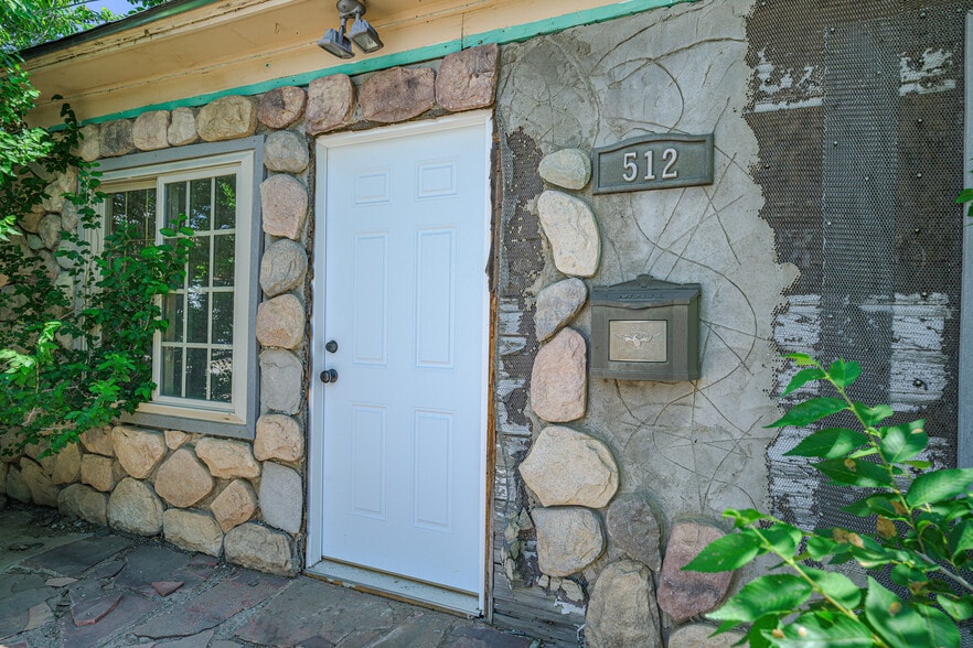 512 San Juan St, Trinidad, CO for sale - Building Photo - Image 2 of 18