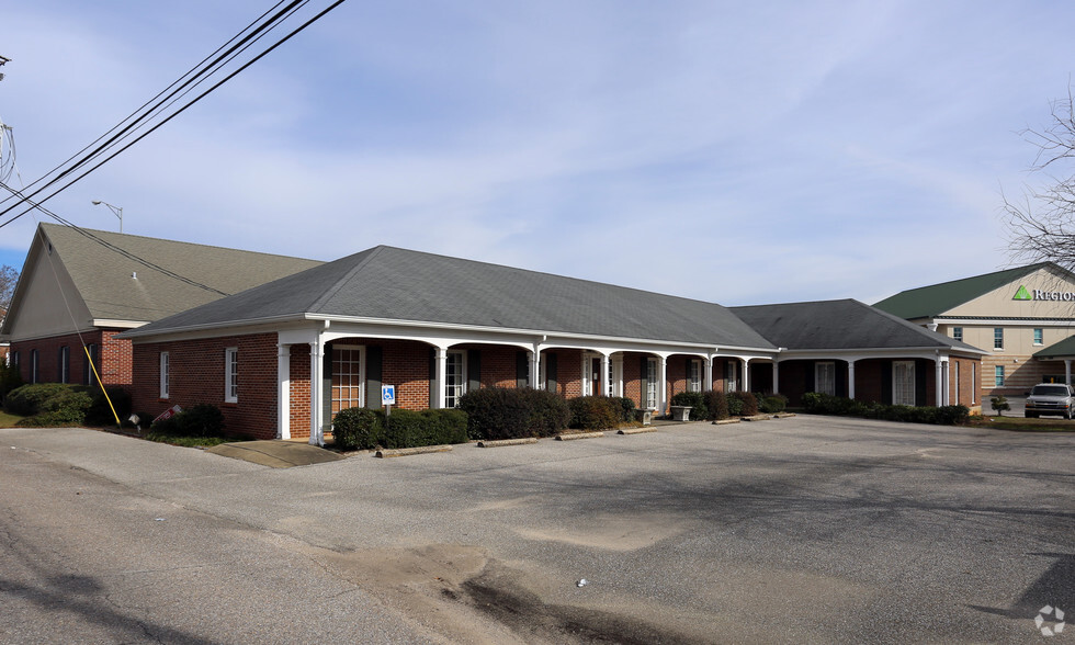 34 N Pine St, Bay Minette, AL for sale - Primary Photo - Image 1 of 1