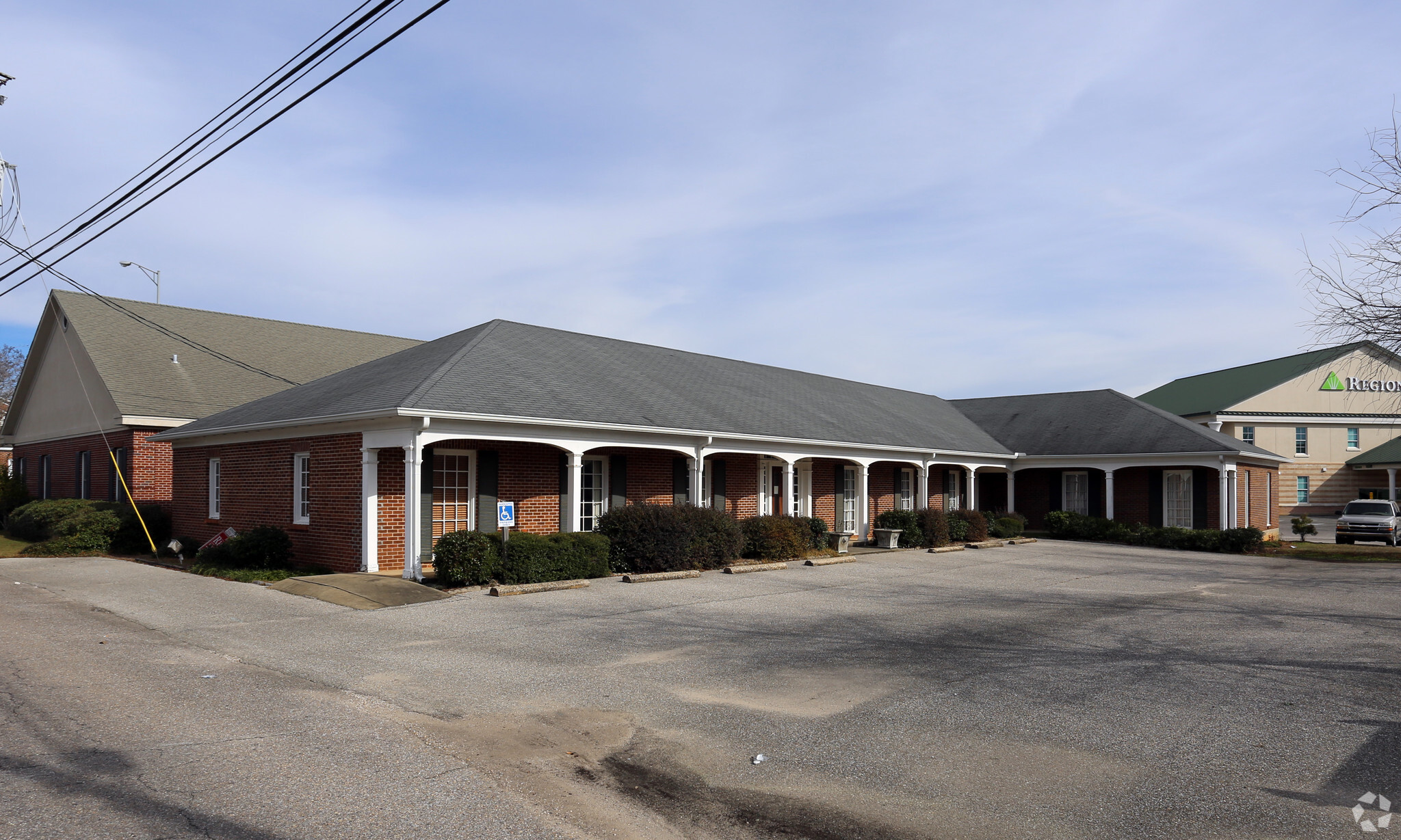 34 N Pine St, Bay Minette, AL for sale Primary Photo- Image 1 of 1