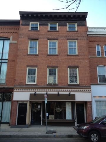 260-262 State St, New Haven, CT for sale - Primary Photo - Image 1 of 1