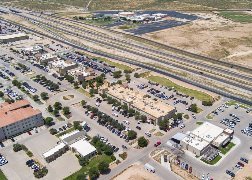 7260 E Highway 191, Odessa, TX for sale - Building Photo - Image 3 of 18