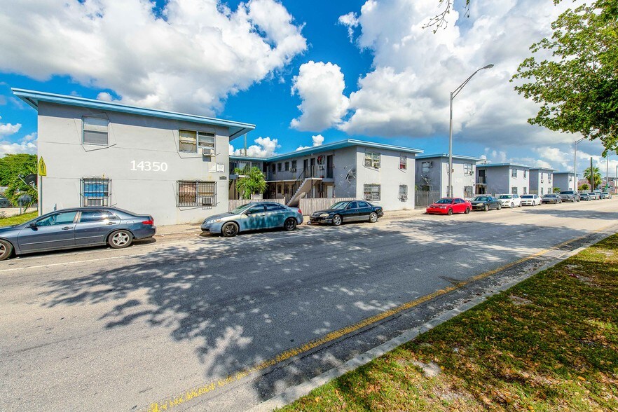 1425514460 NW 22nd Ave, Opa Locka, FL, 33054 Apartments Property For