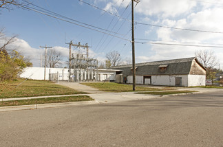 More details for 112 Mill St, Linden, MI - Industrial for Sale