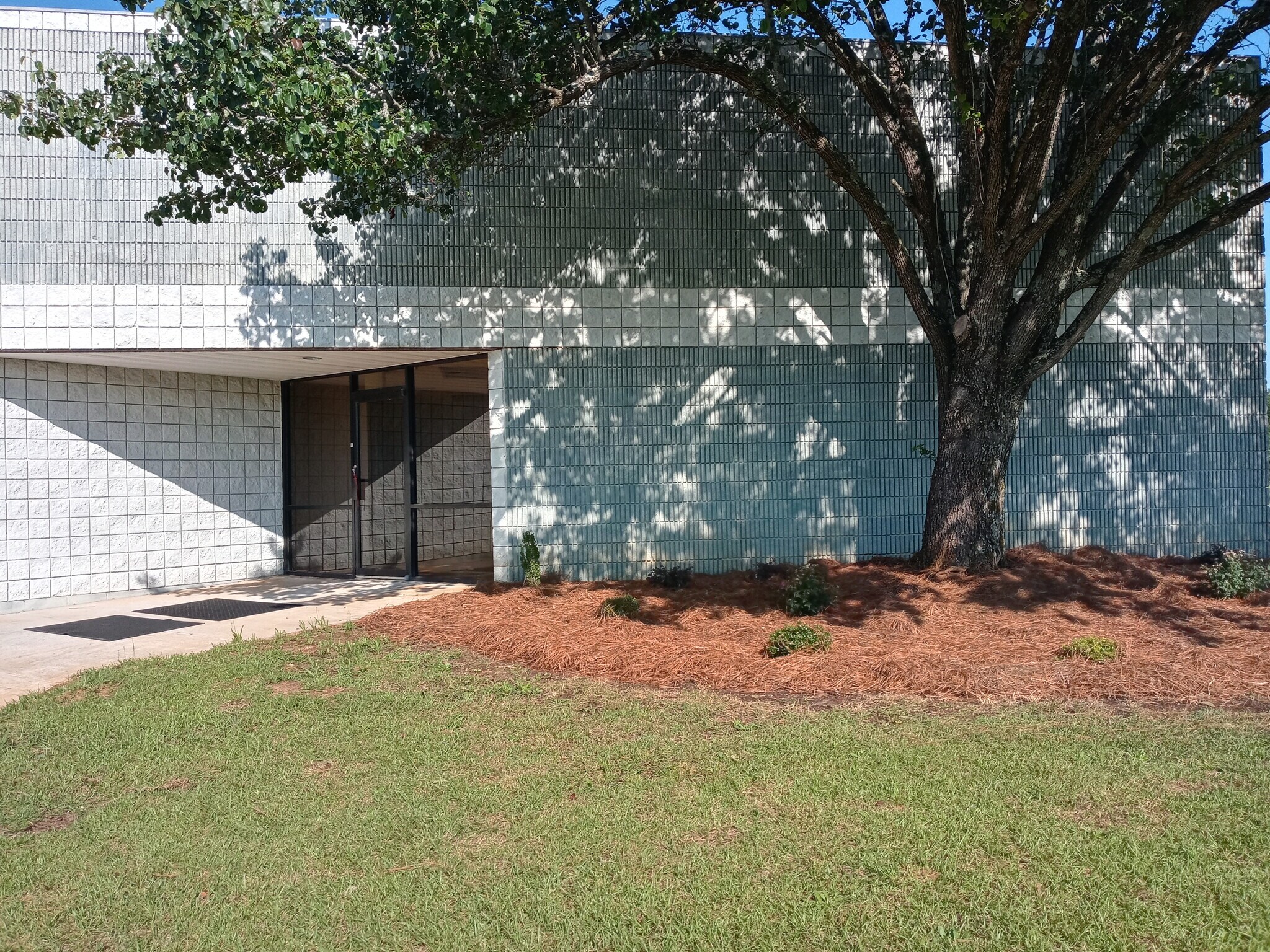 145 Industrial Blvd, Fort Valley, GA for sale Building Photo- Image 1 of 1
