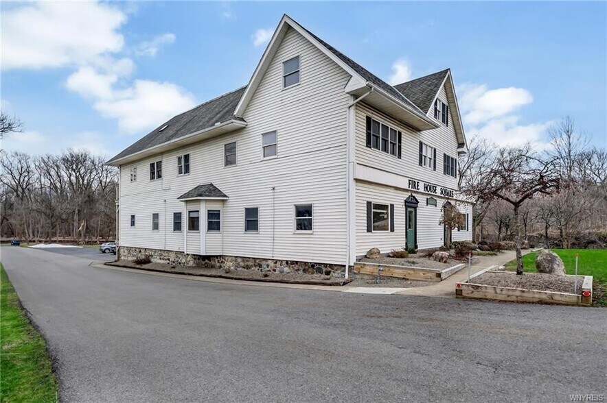 2901 Bowen Rd, Elma, NY 14059 Office for Lease