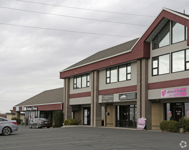 1682 Combe Rd, Ogden, UT for lease - Building Photo - Image 3 of 4