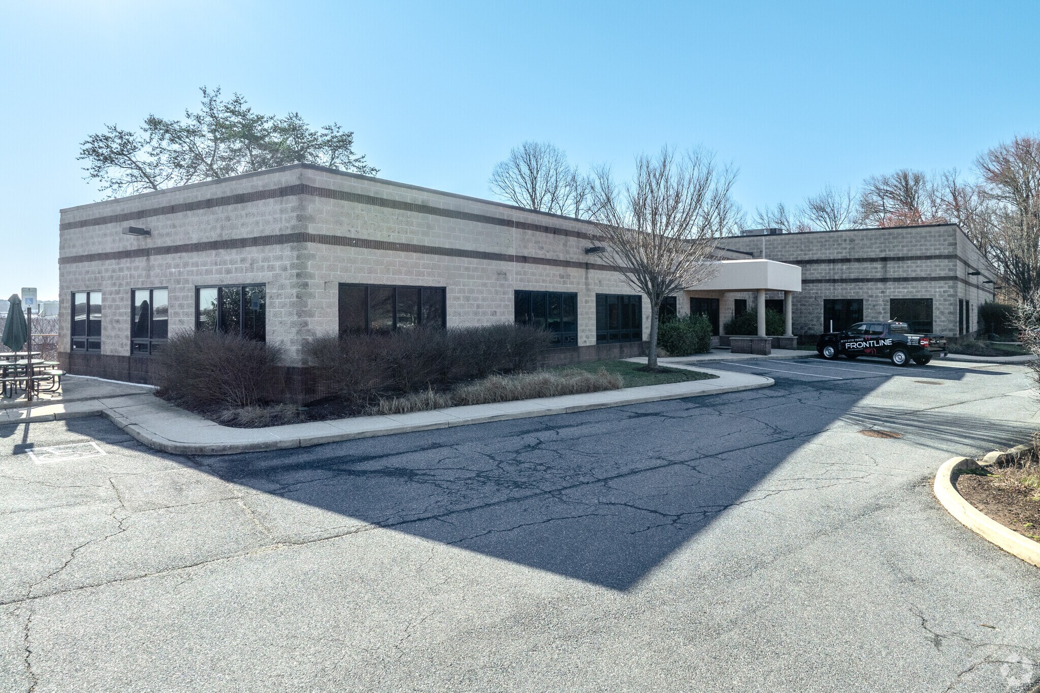 7477 New Ridge Rd, Hanover, MD for sale Primary Photo- Image 1 of 1