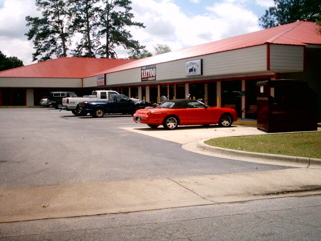 2211 N Slappey Blvd, Albany, GA for sale Building Photo- Image 1 of 1