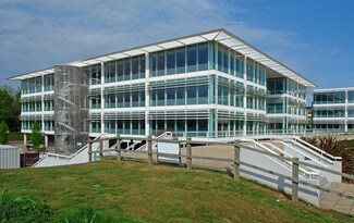 More details for Whitehill Way, Swindon - Office for Lease