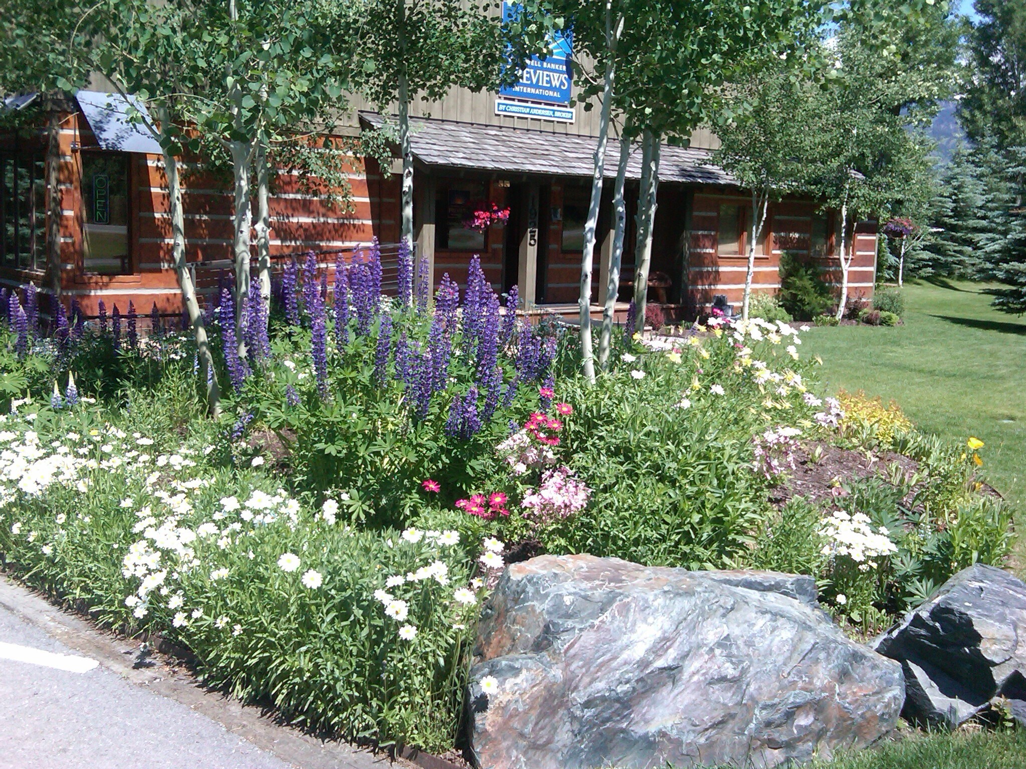 1925 N Moose Wilson Rd, Wilson, WY for sale Primary Photo- Image 1 of 1