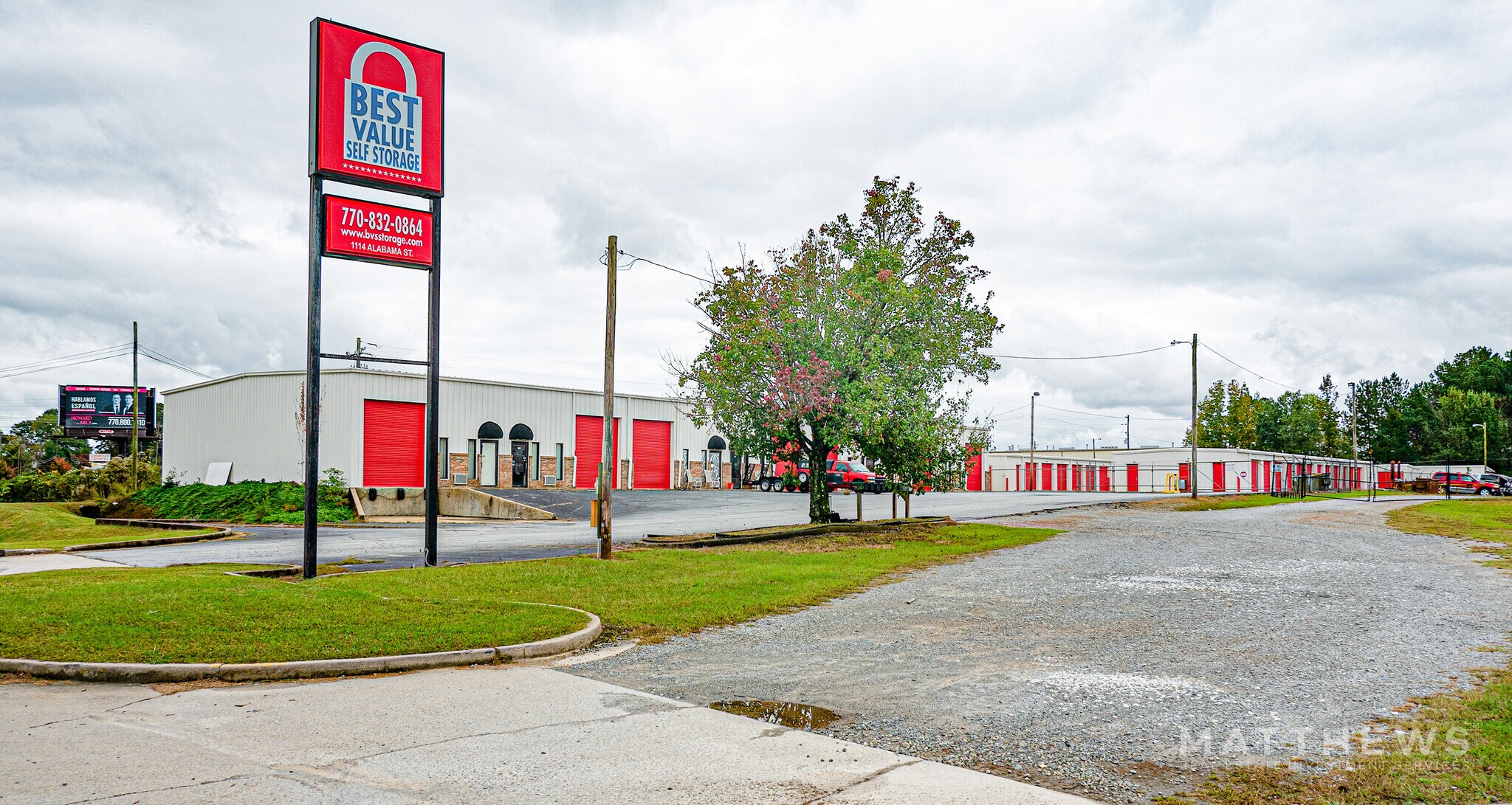 225 Brumbelow Rd, Carrollton, GA for sale Building Photo- Image 1 of 1