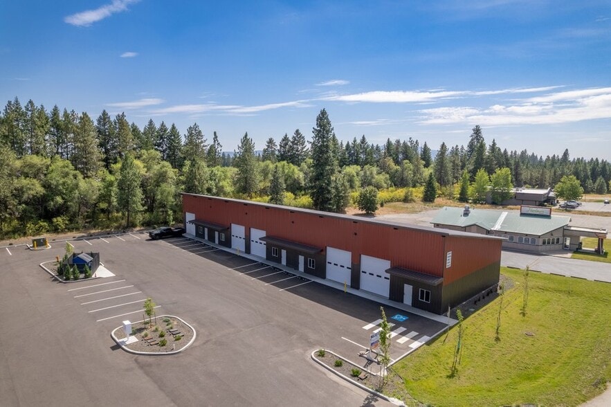 13608 W Highway 53, Rathdrum, ID for sale - Building Photo - Image 1 of 12