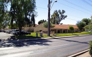 More details for 2111 E Broadway Rd, Tempe, AZ - Office for Lease