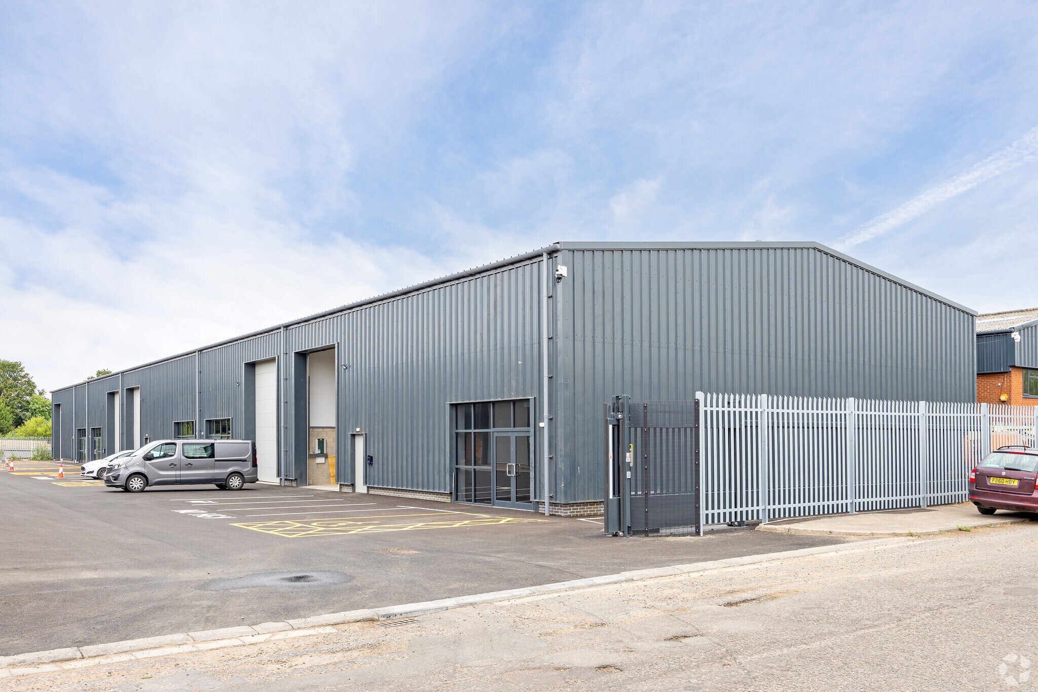 7 Private Rd, Nottingham for sale Building Photo- Image 1 of 1