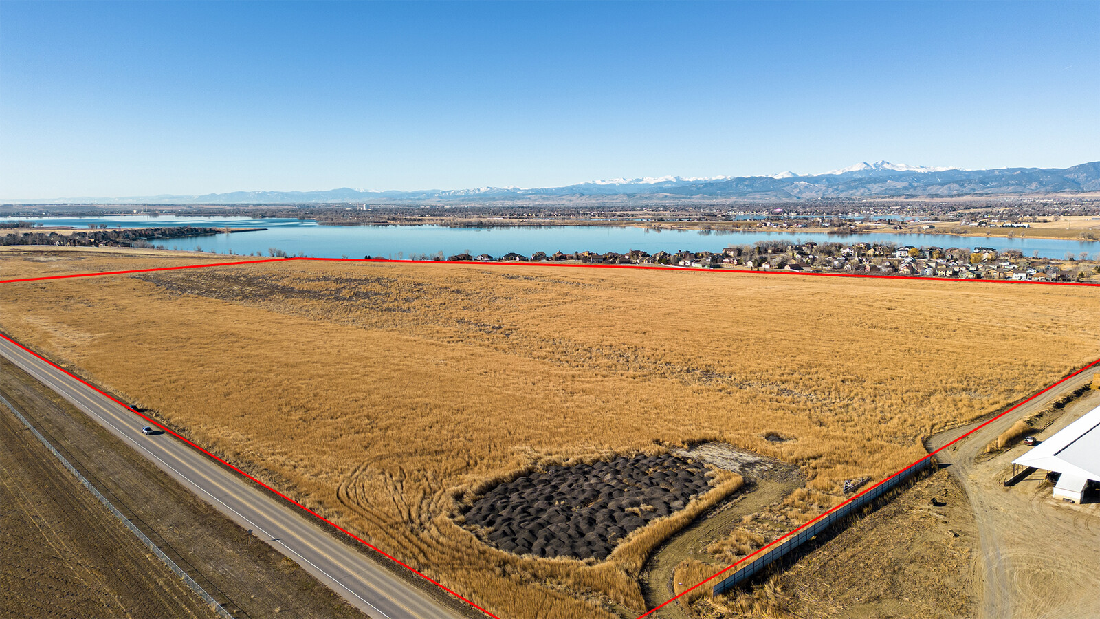 TBD Boyd Lake Avenue, Loveland, CO 80538 - Loveland Industrial and ...