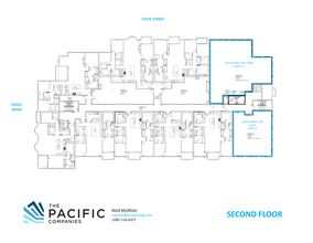 67 E State St, Eagle, ID for lease Floor Plan- Image 1 of 1