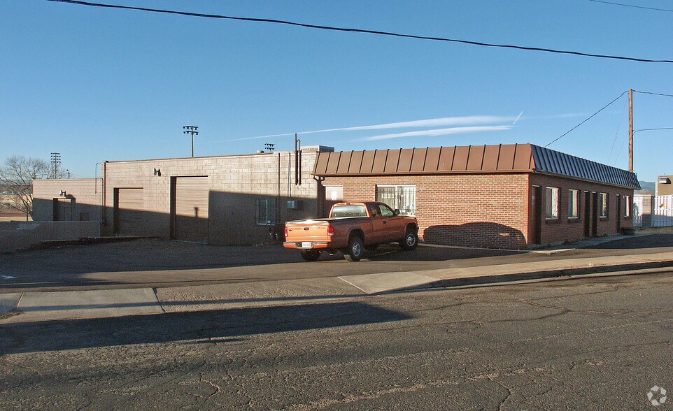 7185 Newton St, Westminster, CO for sale - Primary Photo - Image 1 of 1