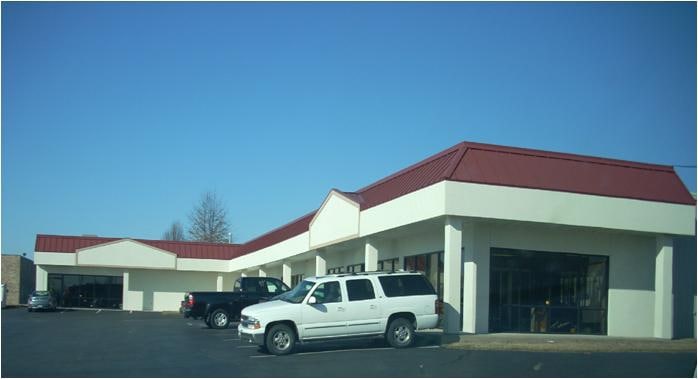 1317 E Republic Rd, Springfield, MO for sale - Primary Photo - Image 1 of 1