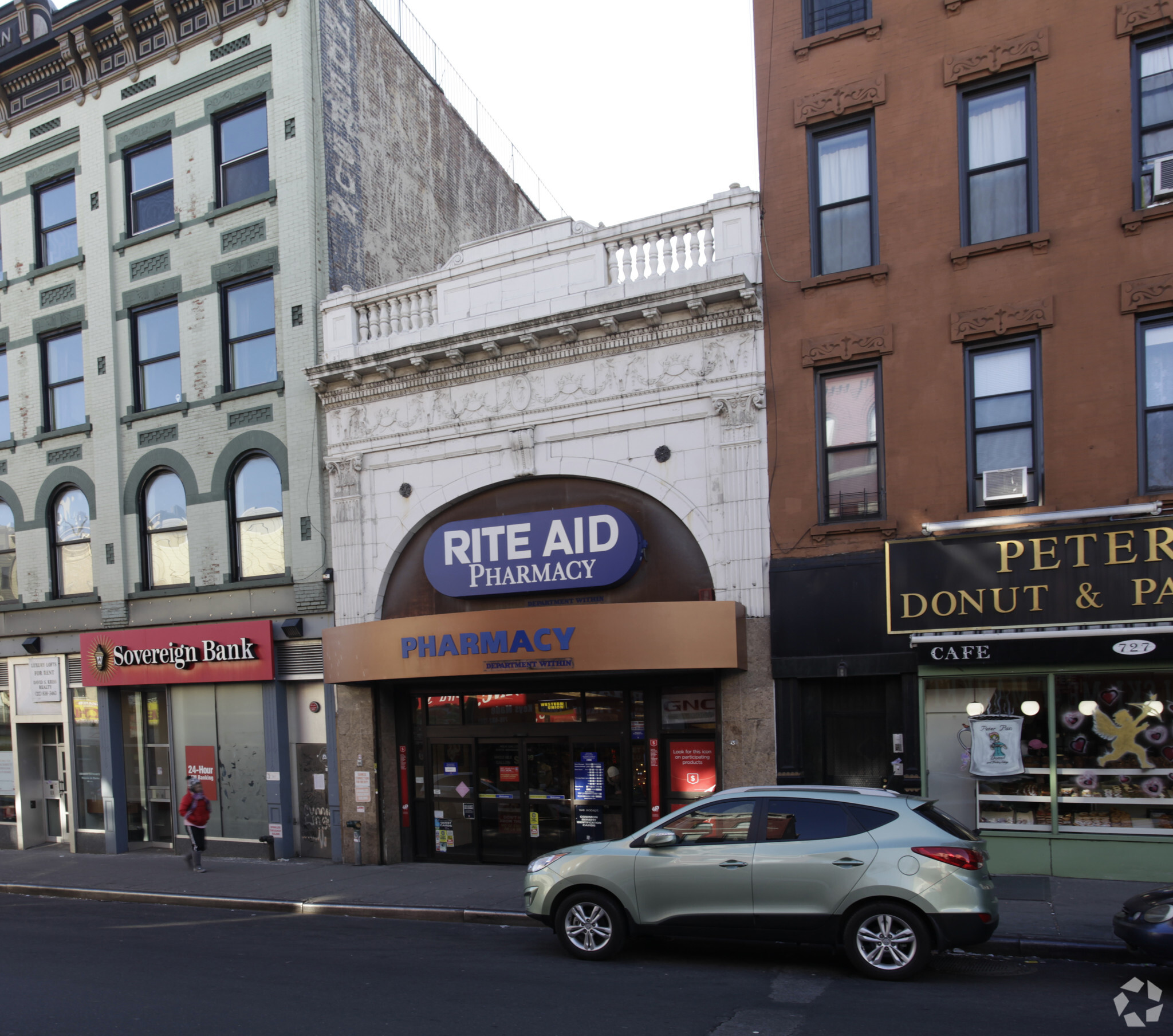 723 Manhattan Ave, Brooklyn, NY for sale Building Photo- Image 1 of 1