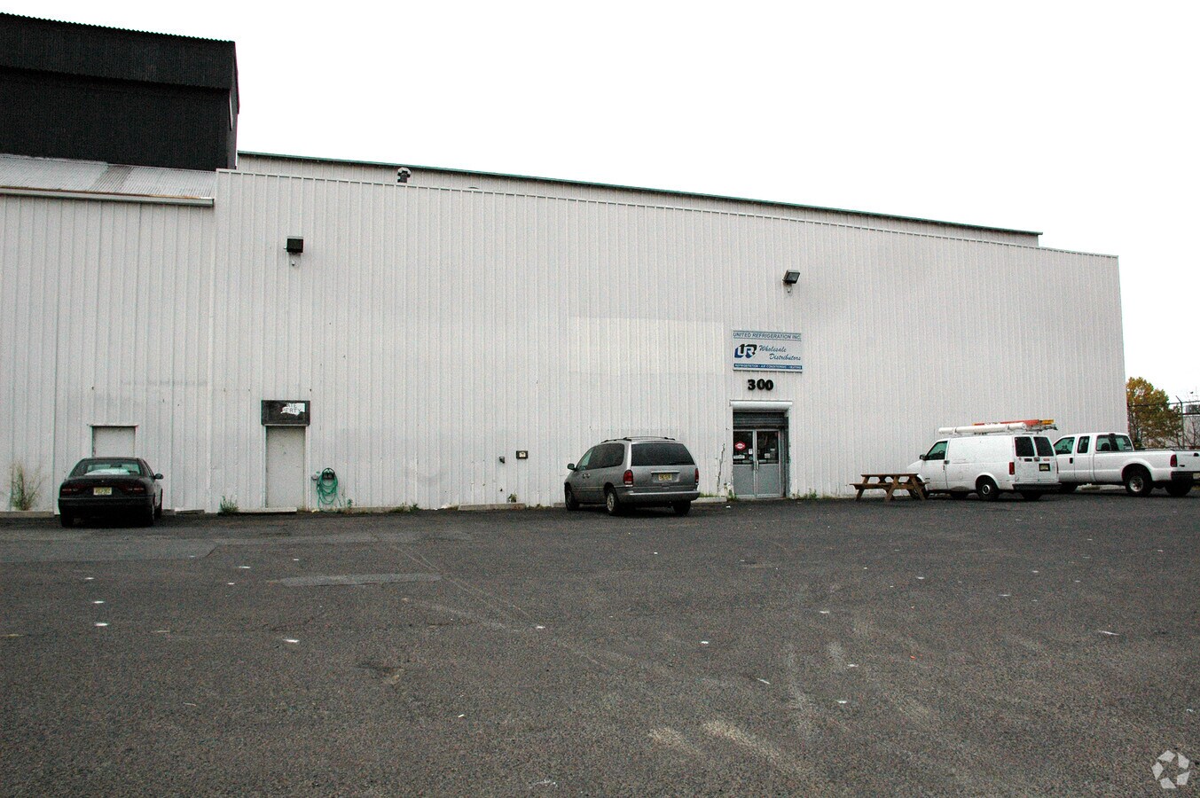 302 Nye Ave, Irvington, NJ 07111 Property Record