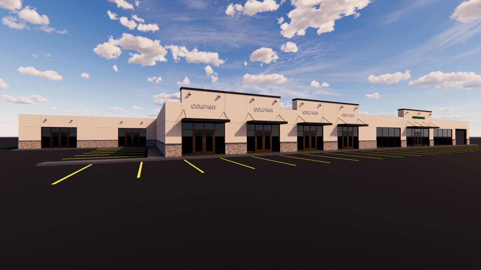 6207 19th St, Lubbock, TX for sale Building Photo- Image 1 of 1