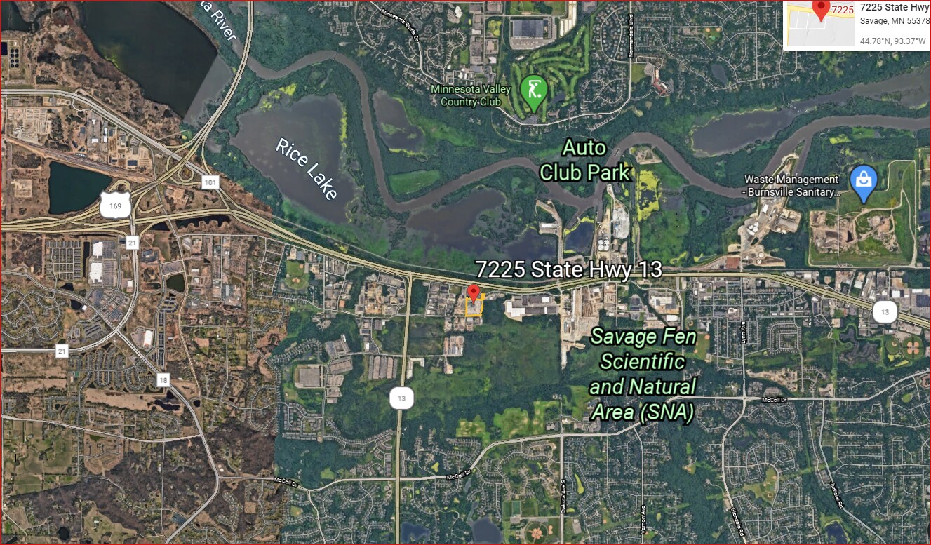 7225 Highway 13 W, Savage, MN 55378