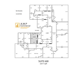 1736 E Sunshine St, Springfield, MO for lease Interior Photo- Image 1 of 2