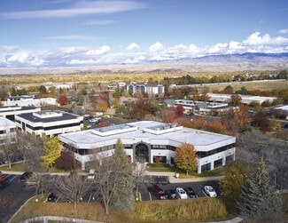 More details for 12426 W Explorer Dr, Boise, ID - Office for Lease