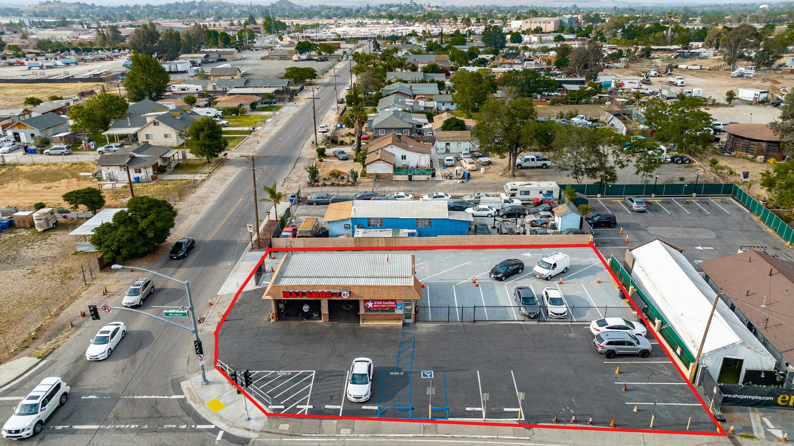 9802 Mission Blvd, Jurupa Valley, CA 92509