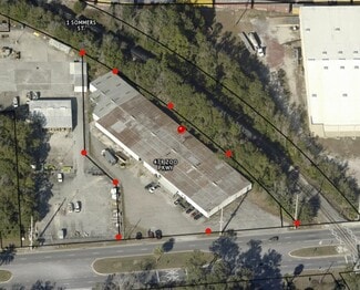 More details for 479 Zoo Pky, Jacksonville, FL - Industrial for Lease