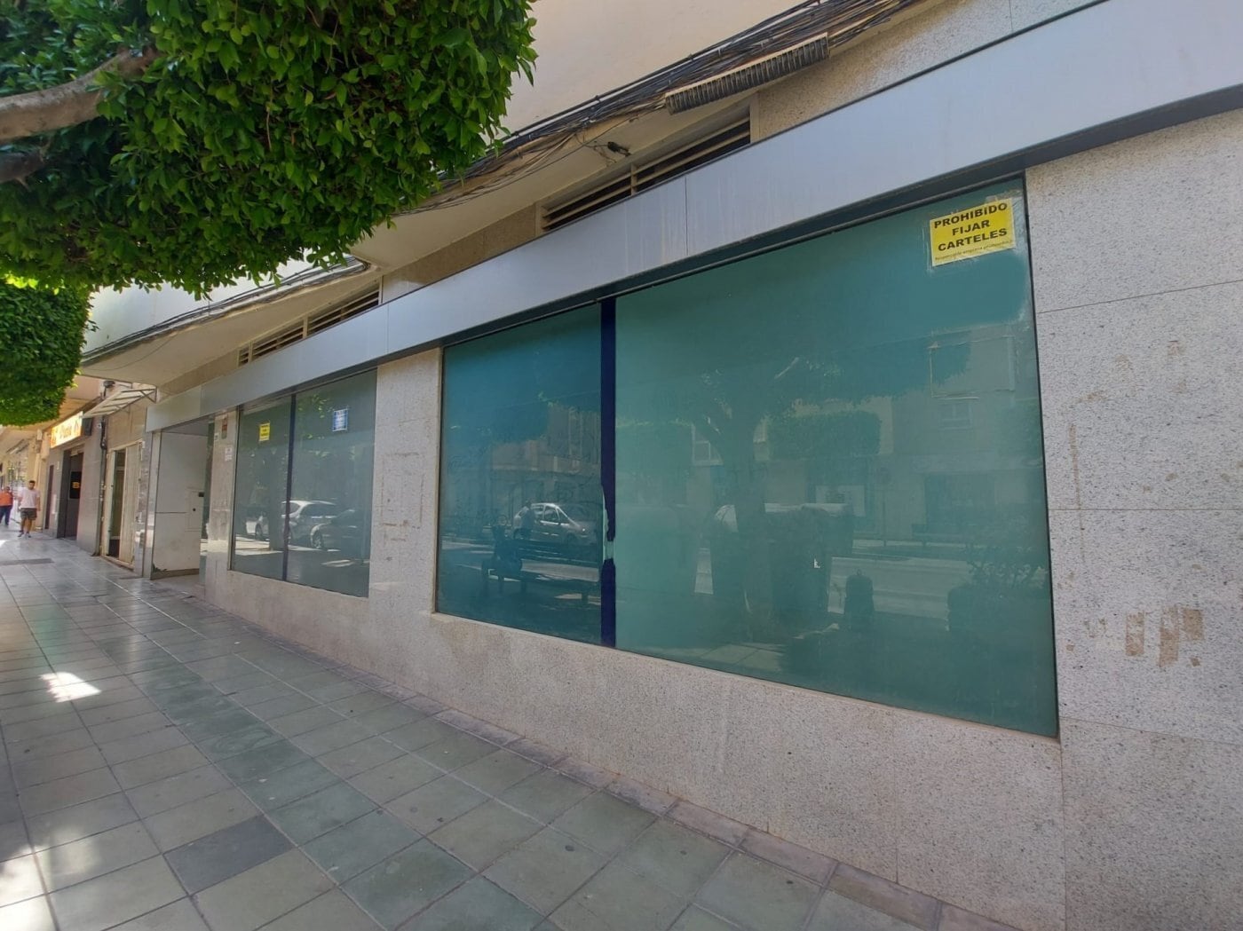 Retail in El Ejido, Almería for lease Building Photo- Image 1 of 14