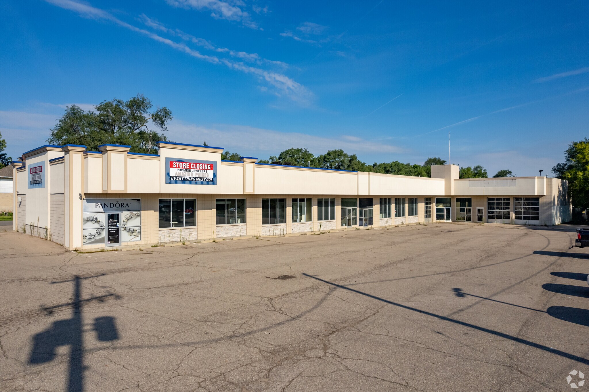 2900 E Michigan Ave, Jackson, MI 49202 | LoopNet