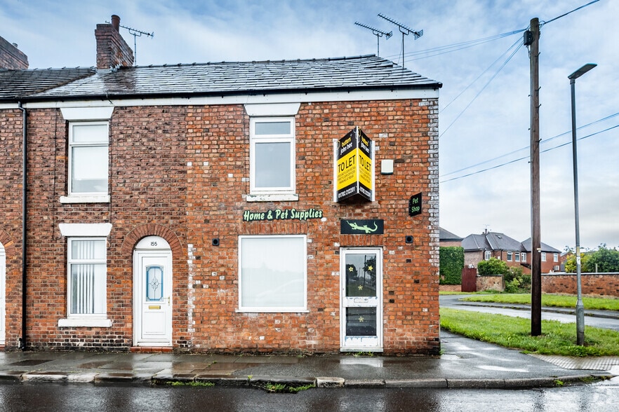 153 Broad St, Crewe for lease - Building Photo - Image 2 of 6